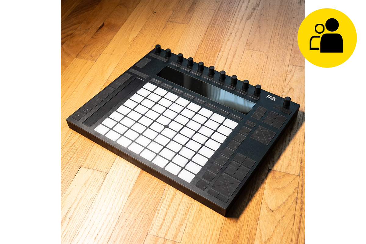 Ableton Push 2 Controller (Pre-Owned)