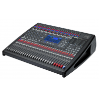 BBE MP24 - Digital Mixer (Pre-Owned)