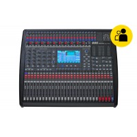 BBE MP24 - Digital Mixer (Pre-Owned)
