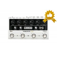 Mooer Preamp Live (Gold Class)