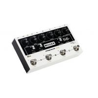 Mooer Preamp Live (Gold Class)