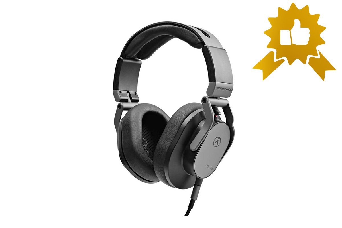 Austrian Audio Hi-X55 (Gold Class)