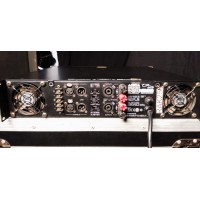 OHM Amplifier CFU A2 (Pre-Owned)