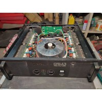 OHM Amplifier CFU A3 (Pre-Owned)