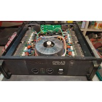 OHM Amplifier CFU A3 (Pre-Owned)