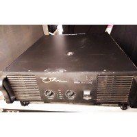 OHM Amplifier CFU A4 (Pre-Owned)