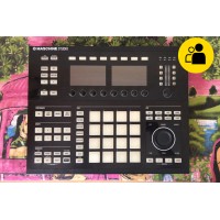 Native Instruments Maschine Studio (Pre-Owned)