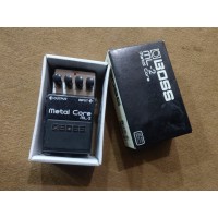 Boss Metal Core ML-2 Guitar Pedal (Pre-Owned)