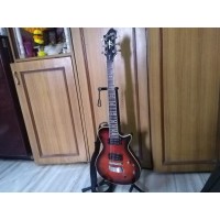 Hagstrom Ultra Swede (Pre-Owned)