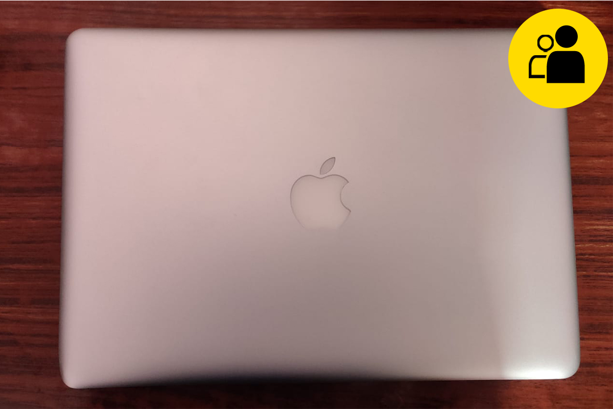 Apple Macbook Pro 2018 (i5 ,1TB SSD, 16GB ram) (Pre-Owned)
