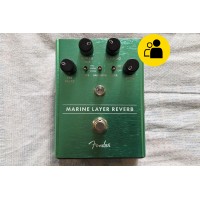 Fender Marine Layer Reverb (Pre-Owned)