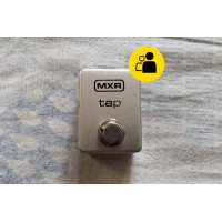 MXR Tap Tempo (Pre-Owned)