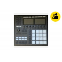 Native Instruments MASCHINE MK3 (Pre-Owned)