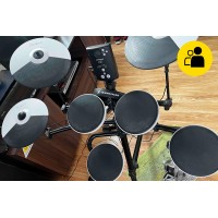 Roland TD1-K electronic drums (Pre-Owned)