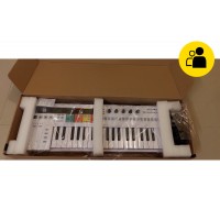 Arturia KeyStep Pro Keyboard Controller Sequencer (Pre-Owned)