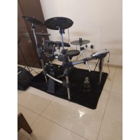 Carlsbro CS-D230 10-Piece Electronic Drum Kit (Pre-Owned)