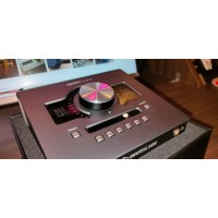 Universal audio Apollo Twin MK2 Quad (Pre-Owned)