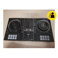 Hercules Impulse 500 DJ Controller (Pre-Owned)