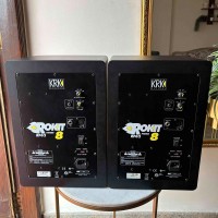 KRK Rokit8 G2 (Pre-Owned)