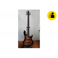 Ibanez 5-String Bass (Pre-Owned)