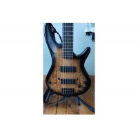 Ibanez 5-String Bass (Pre-Owned)