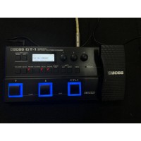 Boss GT-1 Guitar Effects Processor (Pre-Owned)