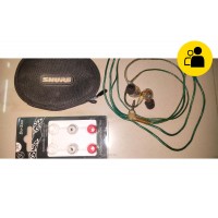 SE425 IEM earpiece (Pre-Owned)