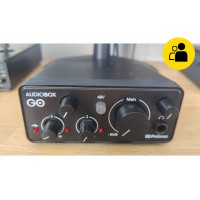 Presonus Audio Box Go (Pre-Owned)