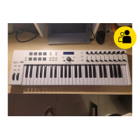 Arturia MIDI keylab essential 49 (Pre-Owned)