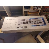 Arturia MIDI keylab essential 49 (Pre-Owned)