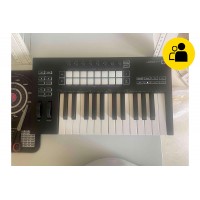 Novation Launchkey 25 (Pre-Owned)