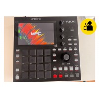 Akai MPC One8 (Pre-Owned)