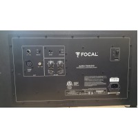 Focal Twin Alpha - pair (Pre-Owned)