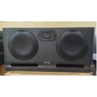 Focal Twin Alpha - pair (Pre-Owned)