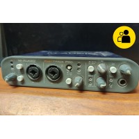 M-Audio Fast Track Pro (Pre-Owned)