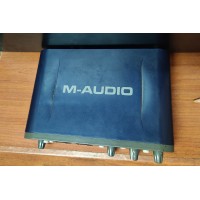 M-Audio Fast Track Pro (Pre-Owned)