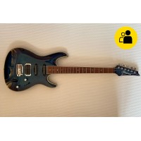 Ibanez SA460QM 6-String Electric Guitar - Jatoba Fretboard (Pre-Owned)