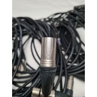 Neutrik Mic Cables (Pre-Owned)