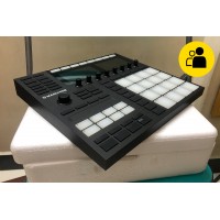 Native Instruments Maschine MK3 (Pre-Owned)