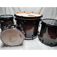 Mapex Armory Shells (Pre-Owned)