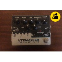 Tech 21 Sansamp VT Bass DI (Pre-Owned)