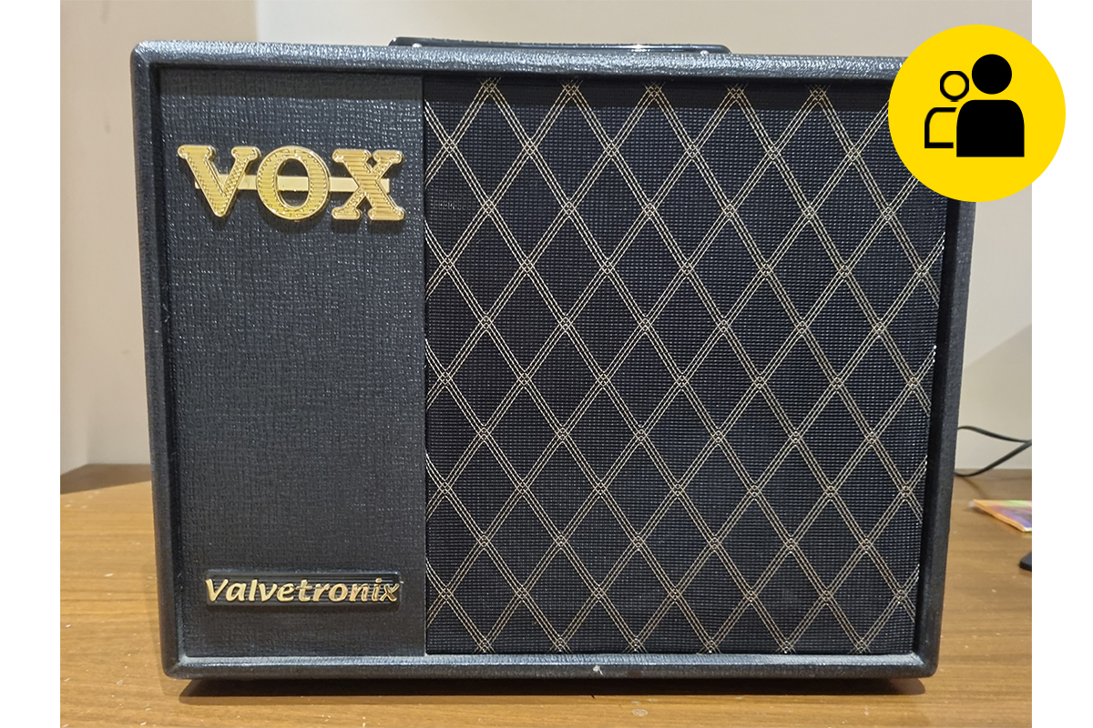 VOX VT20X (Pre-Owned)