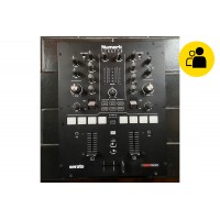 Numark Scratch DJ Mixer (Pre-Owned)
