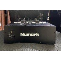 Numark Scratch DJ Mixer (Pre-Owned)