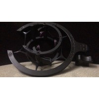 Aston Spirit and Shock Mount (Pre-Owned)