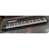 Novation Launchkey 61 MK3 (Pre-Owned)