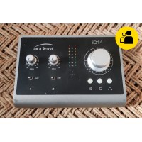 Audient iD14 (Pre-Owned)