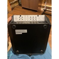 SSL SiX 4-channel superanalogue desktop mixer (Pre-Owned)