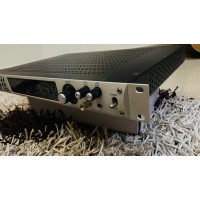 Universal Audio Apollo Quad with Thunderbolt 2 card (Pre-Owned)