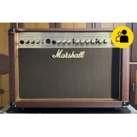 Marshall AcousticAS50DSoloist (Pre-Owned)